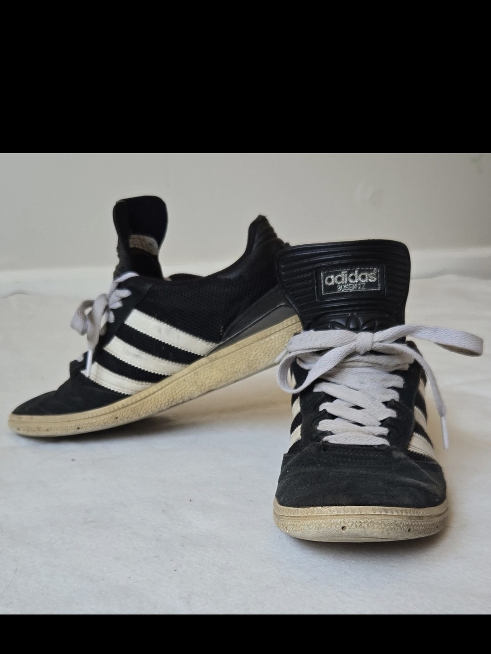 adidas Busenitz Men's Low Top Sneakers 7.5 Women/6 Men